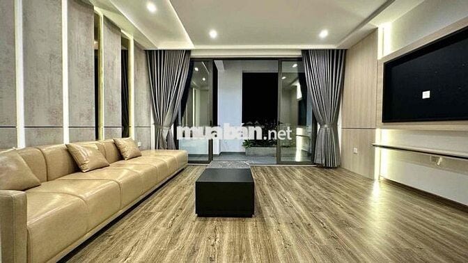 CHO THUÊ NHÀ GÓI 5 MỸ GIA ĐẦY ĐỦ NỘI THẤT CAO CẤP
