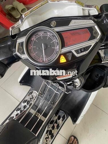 yamaha nouvo 5. Fi 2012.