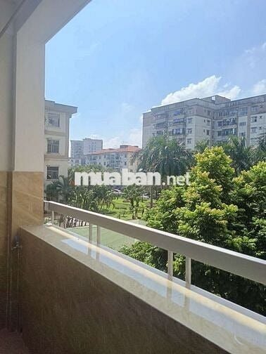 Căn hộ Việt Hưng 75m² – 2 ngủ – KĐT xanh – Giá tốt nhỉnh 4 tỷ