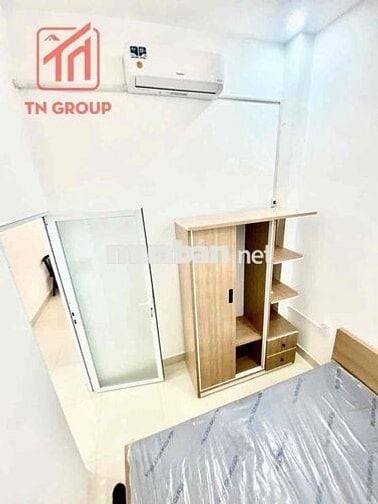 SANG NHƯỢNG NHÀ CHDV QUẬN 11 LỢI NHUẬN CAO