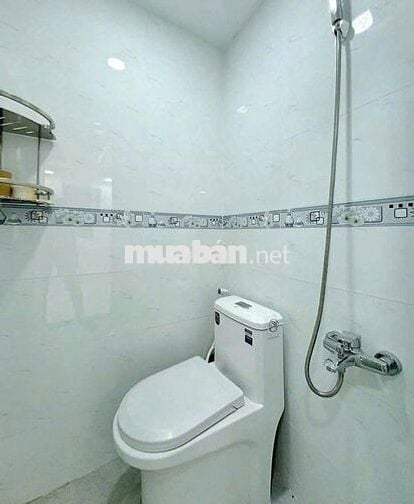 Cần cho thuê nhà HXH 61/3A Thăng Long P.4 Q.Tân Bình