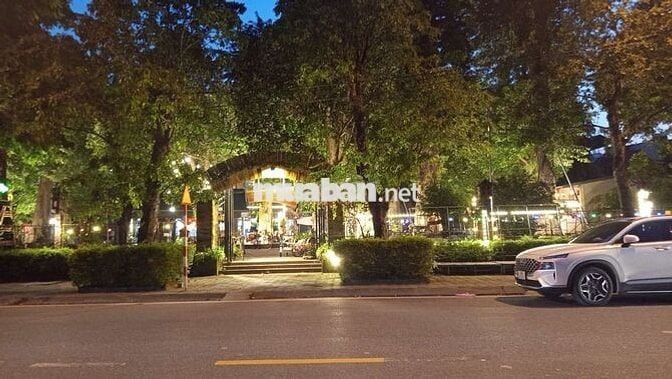 BÁN ĐẤT 31 HA - TRÂU QUỲ 
84M2- MT 5M - C.C MINI
