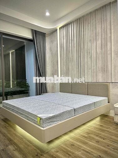 CHO THUÊ NHÀ GÓI 5 MỸ GIA ĐẦY ĐỦ NỘI THẤT CAO CẤP