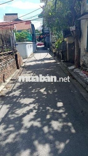 BÁN ĐẤT THÀNH TRUNG GIA LÂM
80M2 - M.T 5 M - OTO TRÁNH
