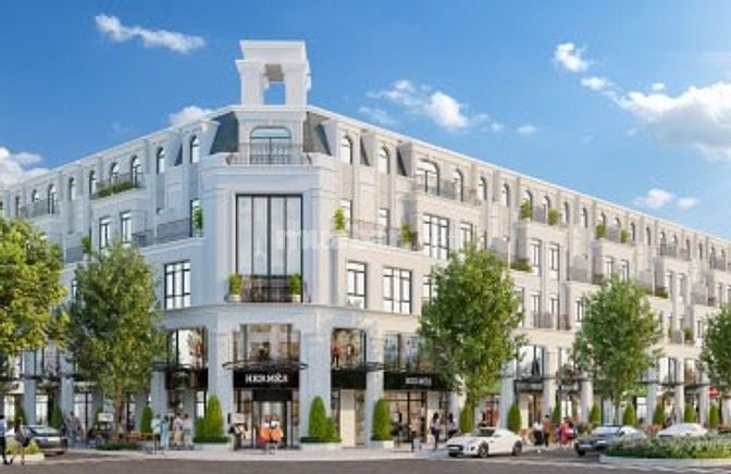 Chính chủ cần bán căn liền kề đường 33m, tại KĐT Hinode vị trí KD Chính chủ cần bán căn liền kề đường 33m, tại KĐT Hinode vị trí KD