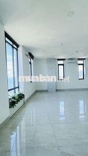 Cho thuê văn phòng tòa nhà An Nam Khánh