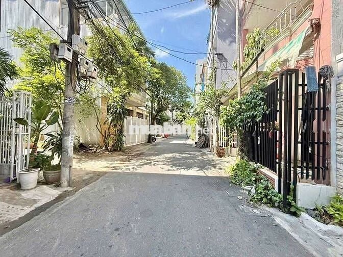 🛑 CHO THUÊ NHÀ ĐƯỜNG Ô TÔ: MAI XUÂN THƯỞNG - 4PN - 3WC