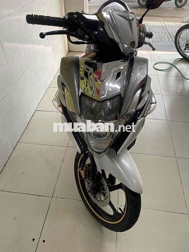 yamaha nouvo 5. Fi 2012.