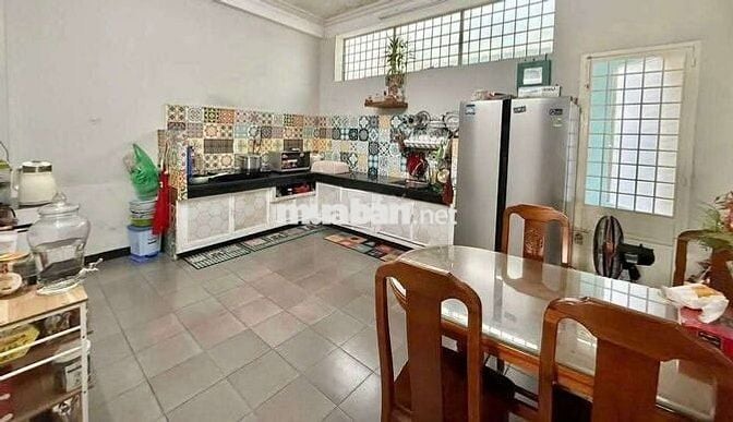 🛑 CHO THUÊ NHÀ ĐƯỜNG Ô TÔ: MAI XUÂN THƯỞNG - 4PN - 3WC