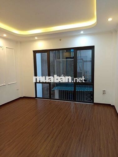 BÁN NHÀ ĐÀO NGUYÊN - TRÂU QUỲ 
35M2- 3 P. NGỦ - 5 TẦNG