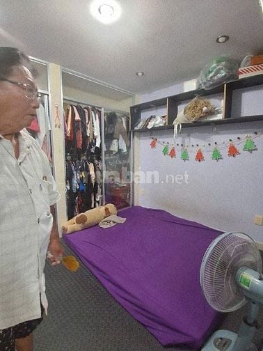 Bán Giá Siêu Rẻ Nhà Siêu Rộng Cộng Ko Quy Hoạch, Phước Kiển, 5x22m