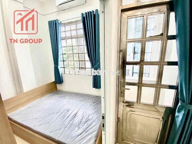 SANG NHƯỢNG NHÀ CHDV QUẬN 11 LỢI NHUẬN CAO