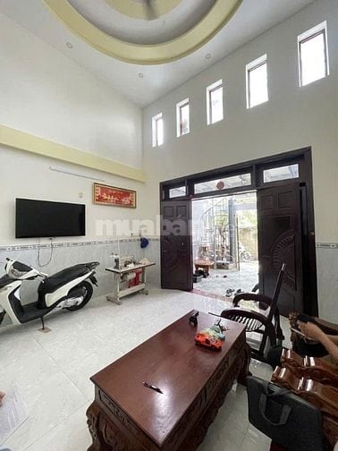 Bán Giá Siêu Rẻ Nhà Siêu Rộng Cộng Ko Quy Hoạch, Phước Kiển, 5x22m
