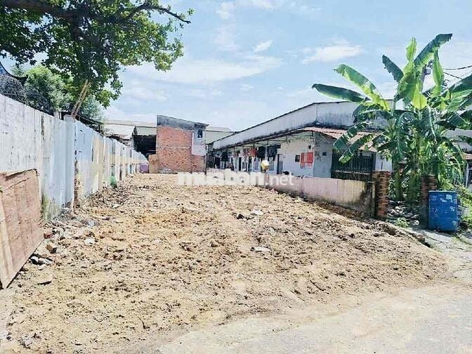 215M2 Full thổ cư ngay Metro ngang LỚN 7M chỉ 13.8 tỷ