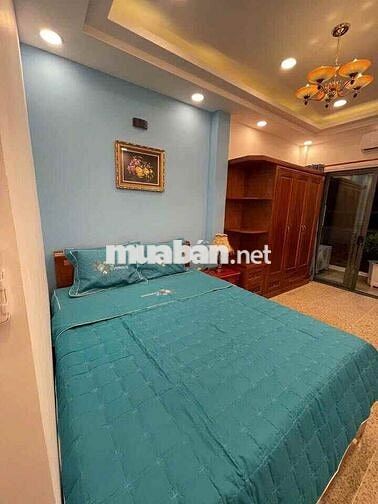 CHO THUÊ PHÒNG TRỌ ĐẶNG VĂN NGỮ PHÚ NHUẬN