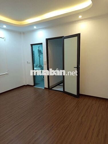 BÁN NHÀ ĐÀO NGUYÊN - TRÂU QUỲ 
35M2- 3 P. NGỦ - 5 TẦNG