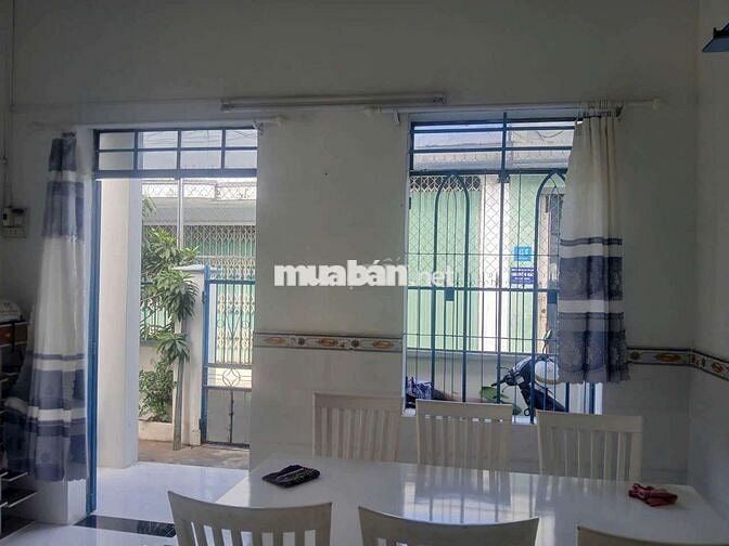 Cho thuê nhà cấp 4 sạch sẽ, thoáng mát, tiện nghi 80m2