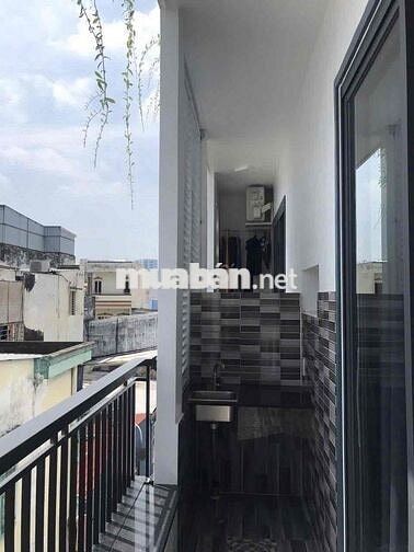 CHO THUÊ PHÒNG TRỌ TRẦN QUANG DIỆU QUẬN 3 GẦN ĐẠI HỌC KINH TẾ SƯ PHẠM