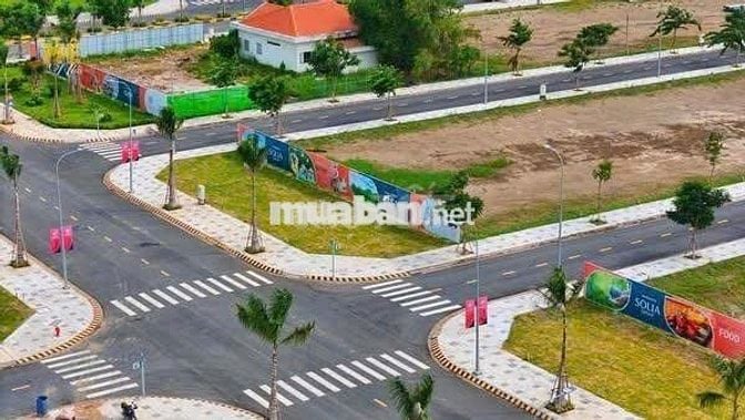 E.City Tân Đức – Phố thương mại kiểu mẫu, giá chỉ từ 25 triệu/m²