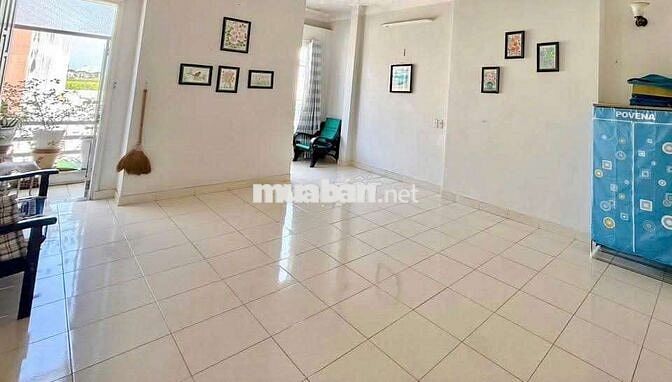 🛑 CHO THUÊ NHÀ ĐƯỜNG Ô TÔ: MAI XUÂN THƯỞNG - 4PN - 3WC