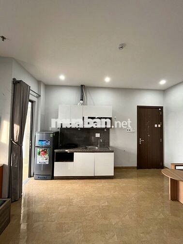 Cho thuê căn hộ full nội thất, ban công, giặt riêng giá 3,8 triệu