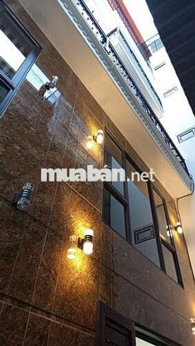 BÁN NHÀ ĐÀO NGUYÊN - TRÂU QUỲ 
35M2- 3 P. NGỦ - 5 TẦNG