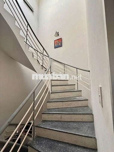 🛑 CHO THUÊ NHÀ ĐƯỜNG Ô TÔ: MAI XUÂN THƯỞNG - 4PN - 3WC