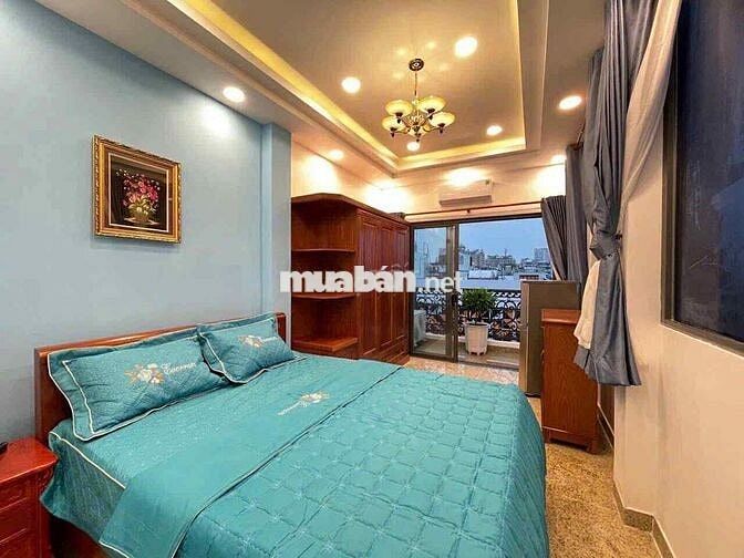 CHO THUÊ PHÒNG TRỌ ĐẶNG VĂN NGỮ PHÚ NHUẬN
