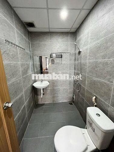 Cho thuê căn hộ full nội thất, ban công, giặt riêng giá 3,8 triệu