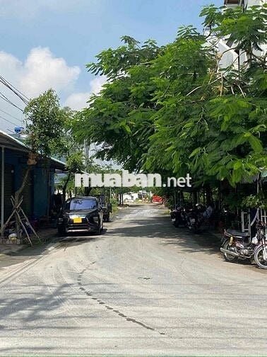 BÌNH CHÁNH GIÁ RẺ - SHR - ĐẤT THỔ CƯ