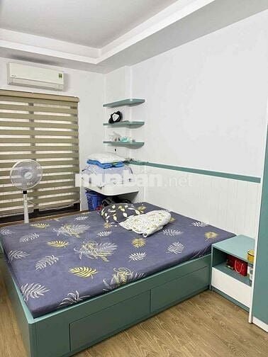 Bán Nhà Khương Hạ chưa đến 10 tỷ. 31 met 6 tâng ngõ thông