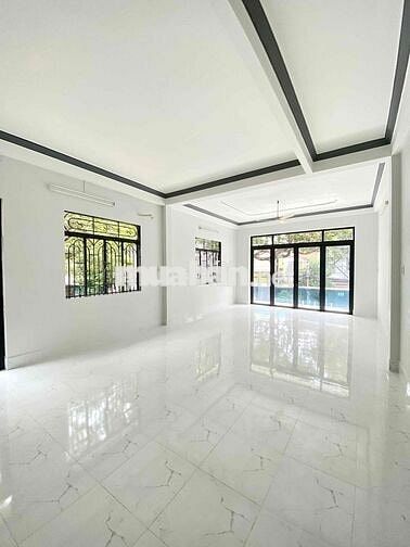 ❇️ Cho thuê nhà góc mặt tiền Nguyễn Hiền (khu dân91B)