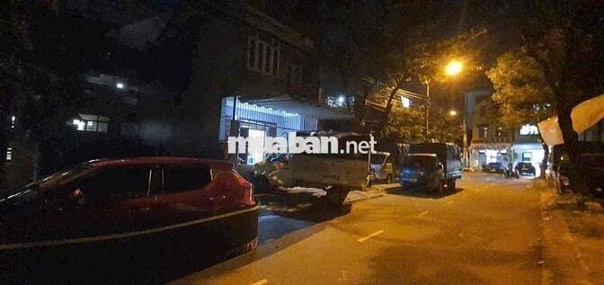 ĐẤT NGON HÀNG HIẾM ! MẶT TIỀN đường nhựa 5,5m, gần TRƯỜNG CHINH: 5 x17