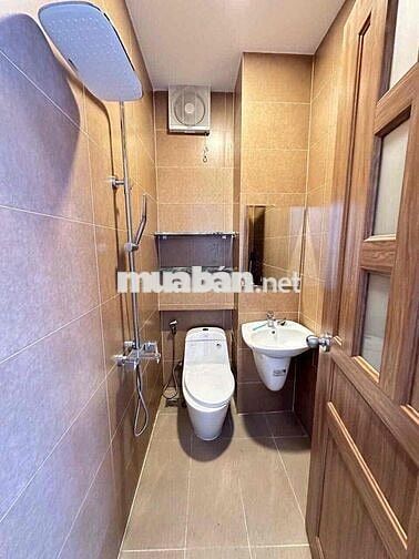 ‼️Căn Studio Ban Công Cao Cấp Full Nội Thất - ĐẶNG VĂN NGỮ ‼️