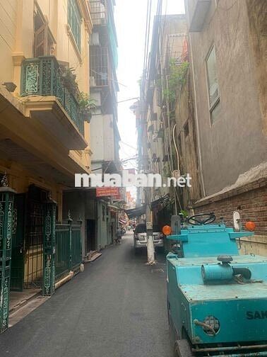 Bán nhà lô góc 3 thoáng Lương Thế Vinh Nguyễn Trãi S80m 5T giá 22 tỷ Bán nhà lô góc 3 thoáng Lương Thế Vinh Nguyễn Trãi S80m 5T giá 22 tỷ