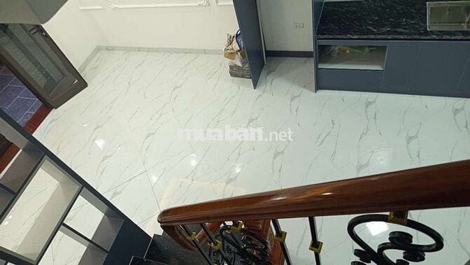 BÁN NHÀ ĐÀO NGUYÊN - TRÂU QUỲ 
35M2- 3 P. NGỦ - 5 TẦNG