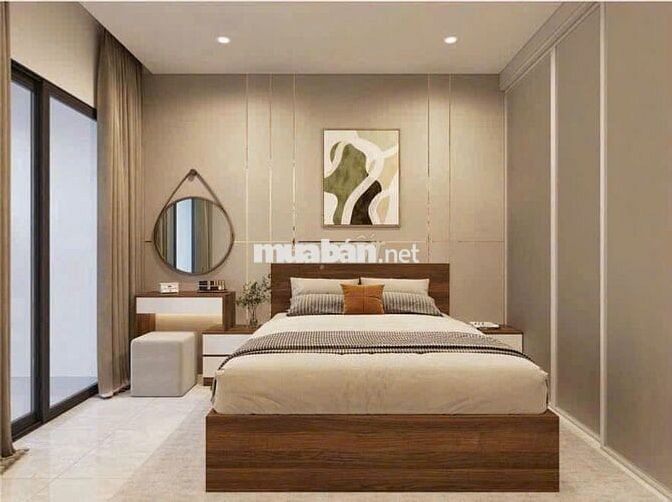 ✨ CĂN HỘ CAO CẤP 2PN – 2WC VIEW XỊN TẠI KHU NAM TP. CẦN THƠ
