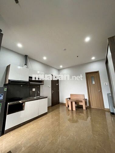 Cho thuê căn hộ full nội thất, ban công, giặt riêng giá 3,8 triệu