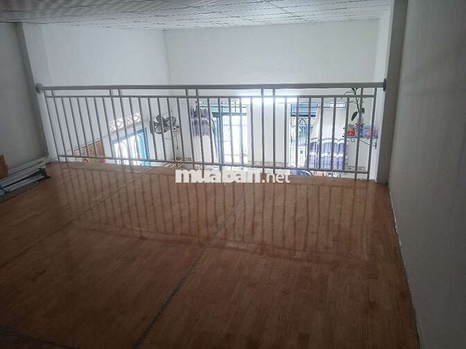Cho thuê nhà cấp 4 sạch sẽ, thoáng mát, tiện nghi 80m2