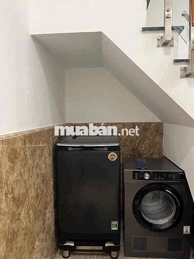 ‼️Căn Studio Ban Công Cao Cấp Full Nội Thất - ĐẶNG VĂN NGỮ ‼️