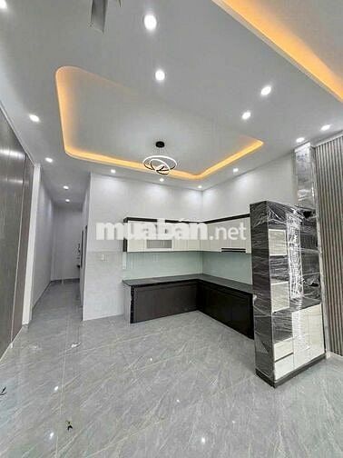CHÍNH CHỦ ĐANG KẸT BÁN NHÀ GIÁP NGAY GẦN BỬU LONG