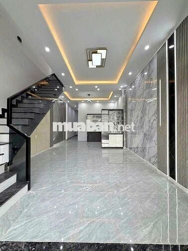 CHÍNH CHỦ ĐANG KẸT BÁN NHÀ GIÁP NGAY GẦN BỬU LONG