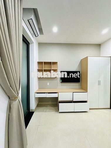 Cho thuê căn hộ 1 phòng ngủ mới keng ngay Mỹ An