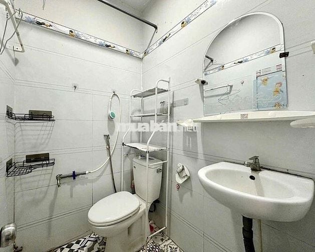 Free 1 xe - Gần ĐH Văn Hiến - Phòng thoáng và rộng