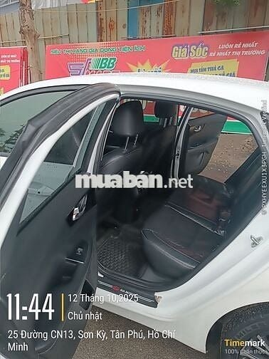Kia K3 2022  - chính chủ