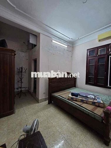 Bán nhà lô góc 3 thoáng Lương Thế Vinh Nguyễn Trãi S80m 5T giá 22 tỷ