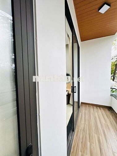 Cho thuê căn hộ 1 phòng ngủ mới keng ngay Mỹ An
