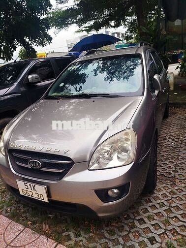 2010 EX 2.0 MT - 10000 km