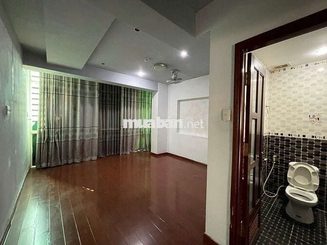 CHO THUÊ NGUYÊN TOÀ NHÀ VĂN PHÒNG 150M2 Q. BÌNH THẠNH
