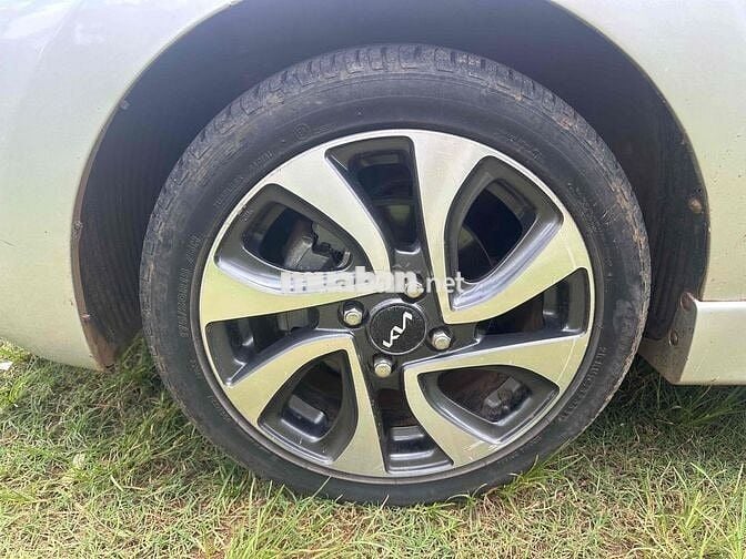 Kia Morning 2018 Si 1.25 MT - 800000 km